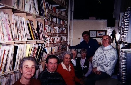 gospel.tuesday.jpeg (89850 bytes)